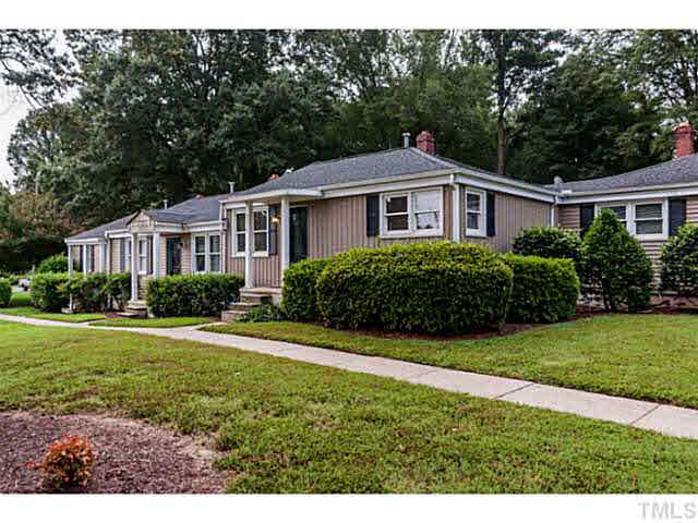 2332 Bernard Street Raleigh, NC 27608 - Photo 18 of 18 Photo 18