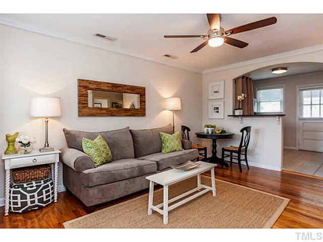 2332 Bernard Street Raleigh, NC 27608 - Photo 2 of 18 Photo 2