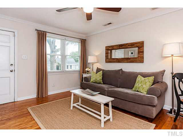 2332 Bernard Street Raleigh, NC 27608 - Photo 4 of 18 Photo 4