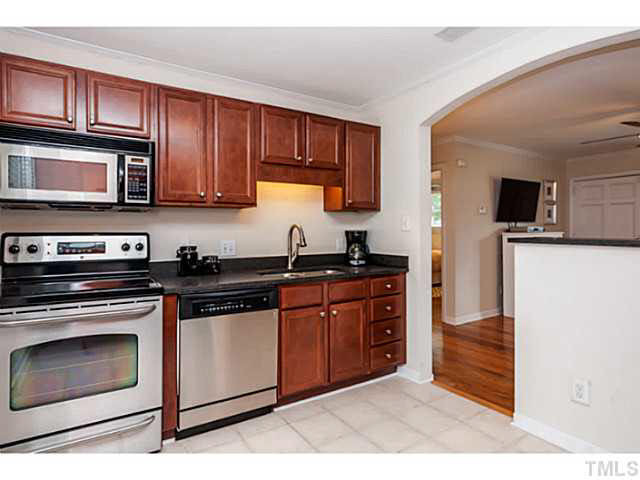 2332 Bernard Street Raleigh, NC 27608 - Photo 9 of 18 Photo 9
