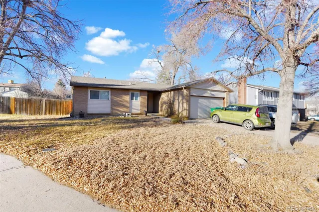$465,000 | 2949 South Biscay Street, Aurora, CO 80013