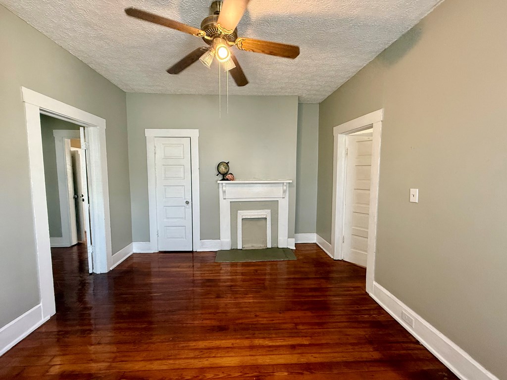 1108 19th Street Columbus, GA 31901 - Photo 12 of 18 2nd Bedroom
