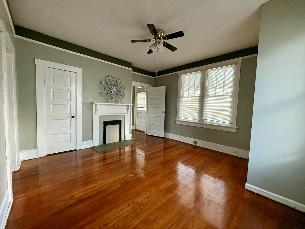 1108 19th Street Columbus, GA 31901 - Photo 15 of 18 Front Bedroom