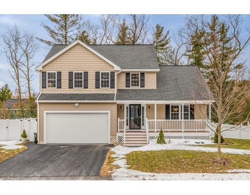 44 Bufton Farm Road Clinton, MA 01510 - Photo 1 of 22 Gallery Image 1