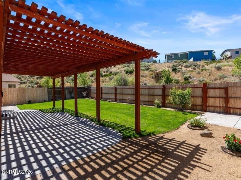 7390 Silver Dawn Drive Reno, NV 89506 - Photo 35 of 39 50-7390 Silver Dawn Dr-149