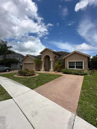 $5,950 | 21698 Abington Court, Boca Raton, FL 33428