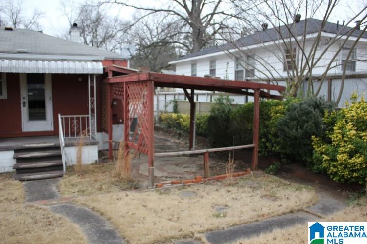 1435 Warrior Road Birmingham, AL 35218 - Photo 8 of 13