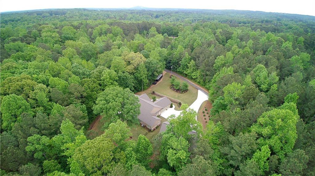 191 Colbert Road Dallas, GA 30132 - Photo 100 of 104