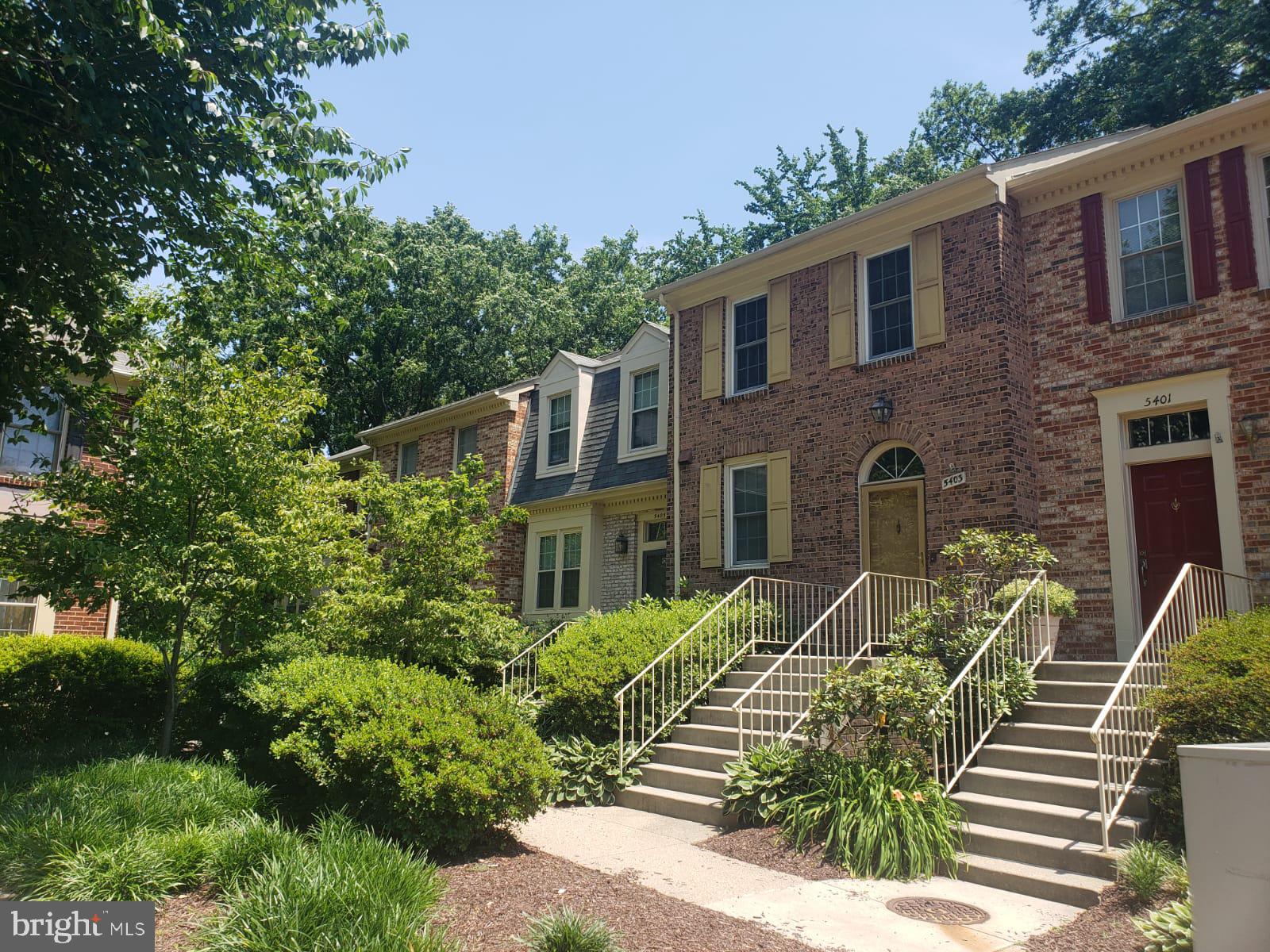 5405 Grove Ridge Way North Bethesda, MD 20852 - Photo 1 of 21