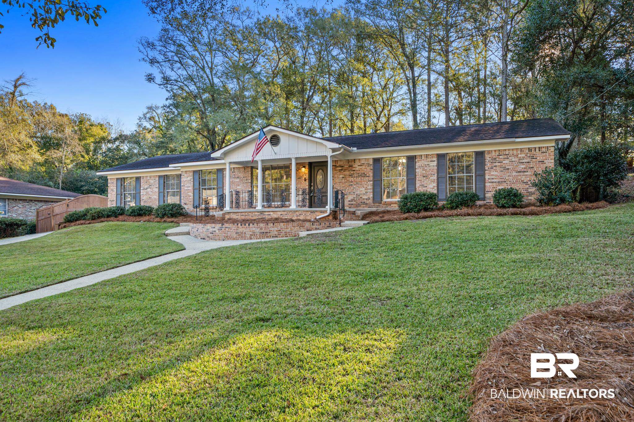 4201 Aldebaran Way Mobile, AL 36693 - Photo 1 of 30