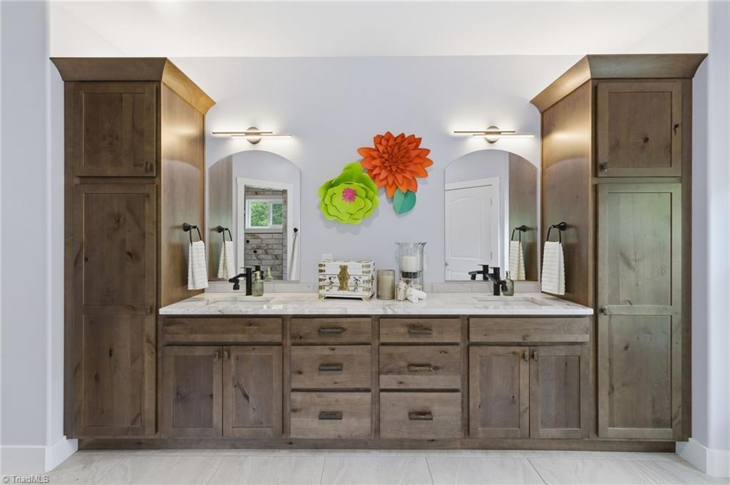 7351 Hidden View Drive Oak Ridge, NC 27310 - Photo 22 of 50 Gallery Image 22