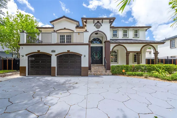 $1,080,000 | 16230 Northwest 84th Court, Miami Lakes, FL 33016
