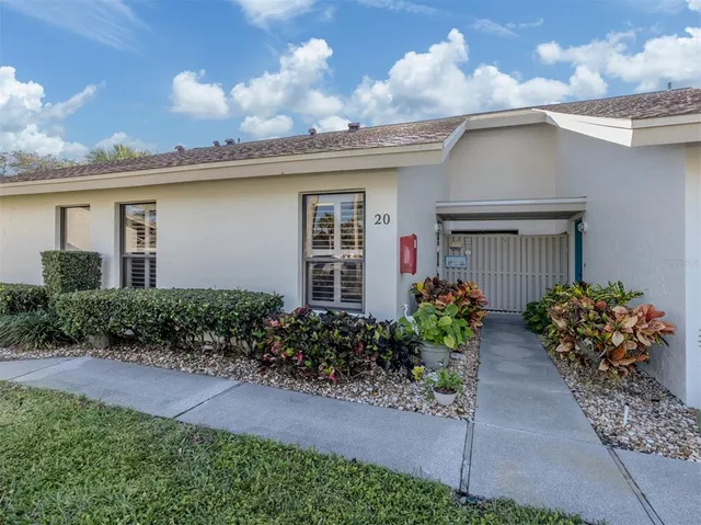 $188,900 | 1027 Capri Isles Boulevard, Unit 20, Venice, FL 34292