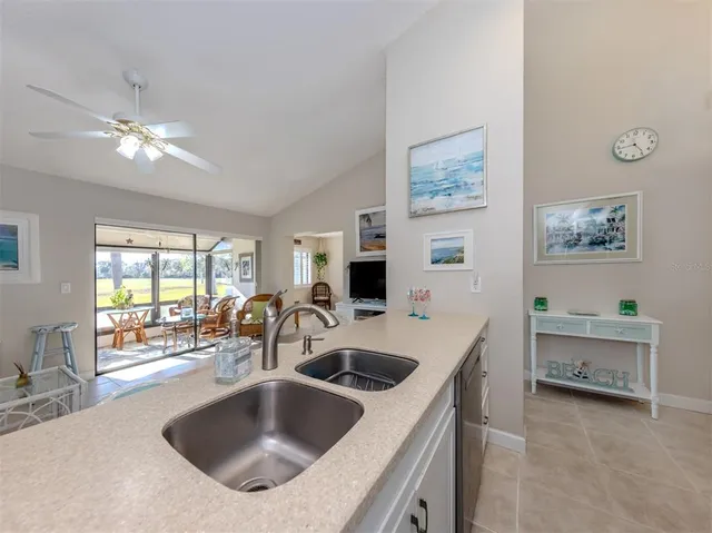 $188,900 | 1027 Capri Isles Boulevard, Unit 20, Venice, FL 34292