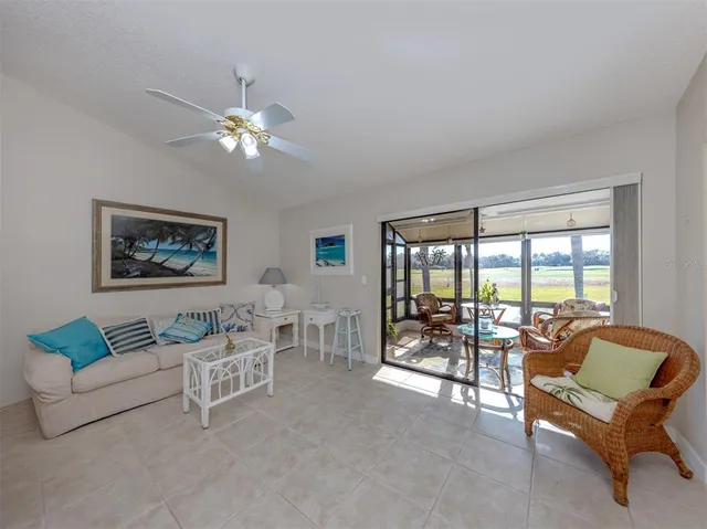 $188,900 | 1027 Capri Isles Boulevard, Unit 20, Venice, FL 34292