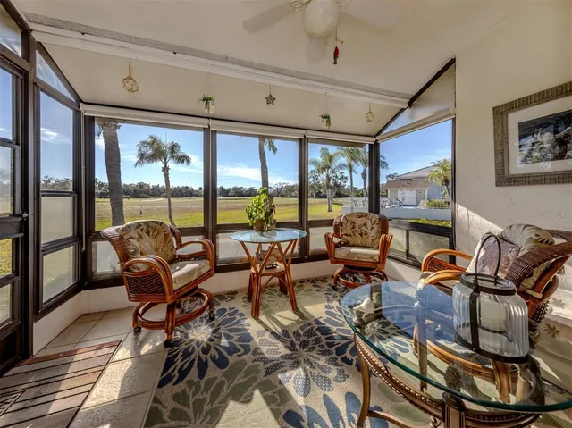 $188,900 | 1027 Capri Isles Boulevard, Unit 20, Venice, FL 34292