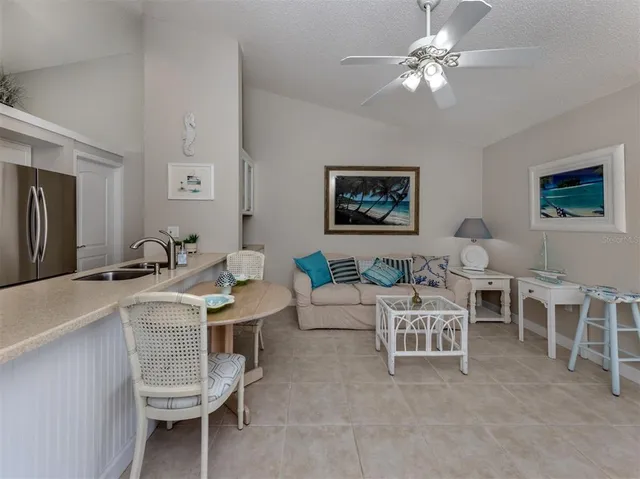 $188,900 | 1027 Capri Isles Boulevard, Unit 20, Venice, FL 34292