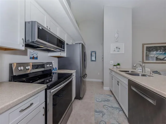 $188,900 | 1027 Capri Isles Boulevard, Unit 20, Venice, FL 34292