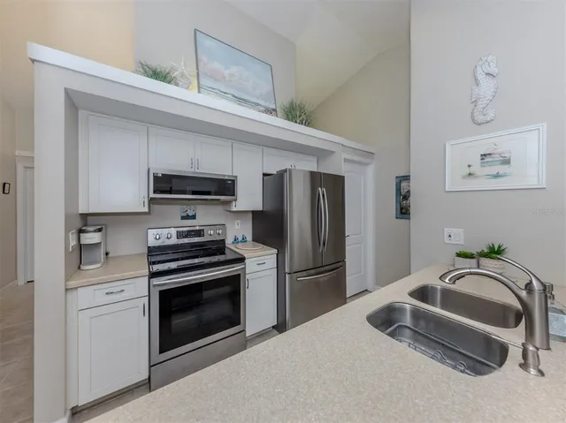 $188,900 | 1027 Capri Isles Boulevard, Unit 20, Venice, FL 34292