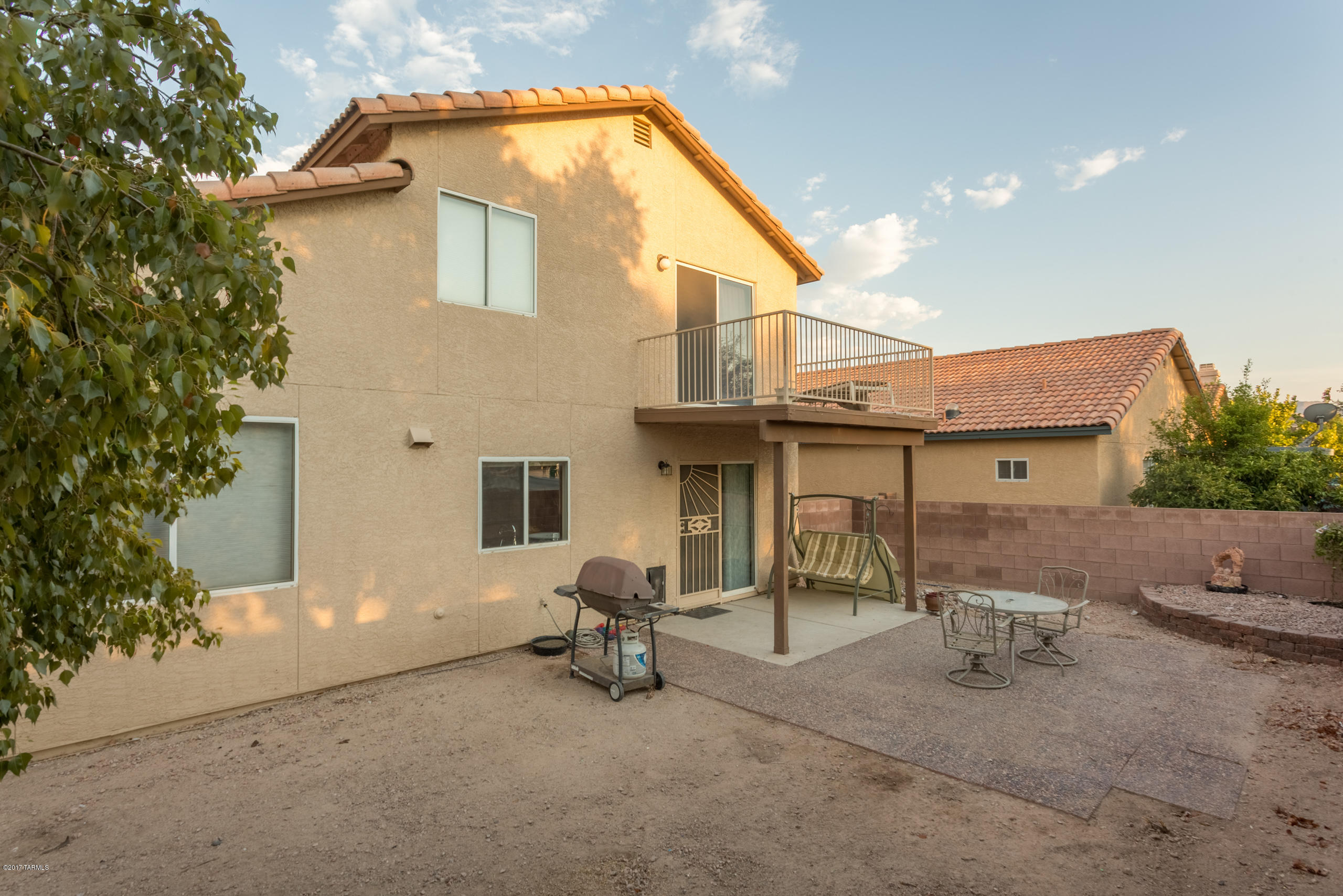 8793 North Maple Ridge Place Tucson, AZ 85743 - Photo 25 of 27 Gallery Image 25
