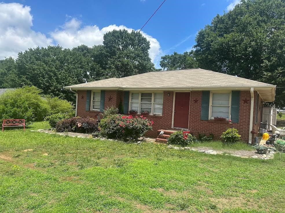 369 West Candler Street Winder, GA 30680 - Photo 1 of 1