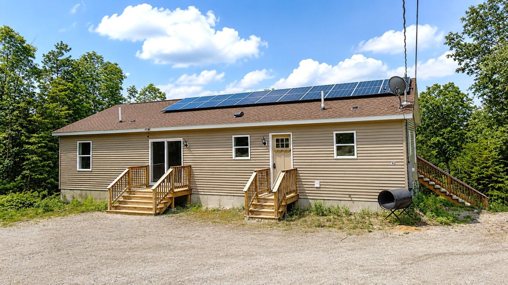 42 Hobbs Hill Road Harrison, ME 04040 - Photo 52 of 59 1