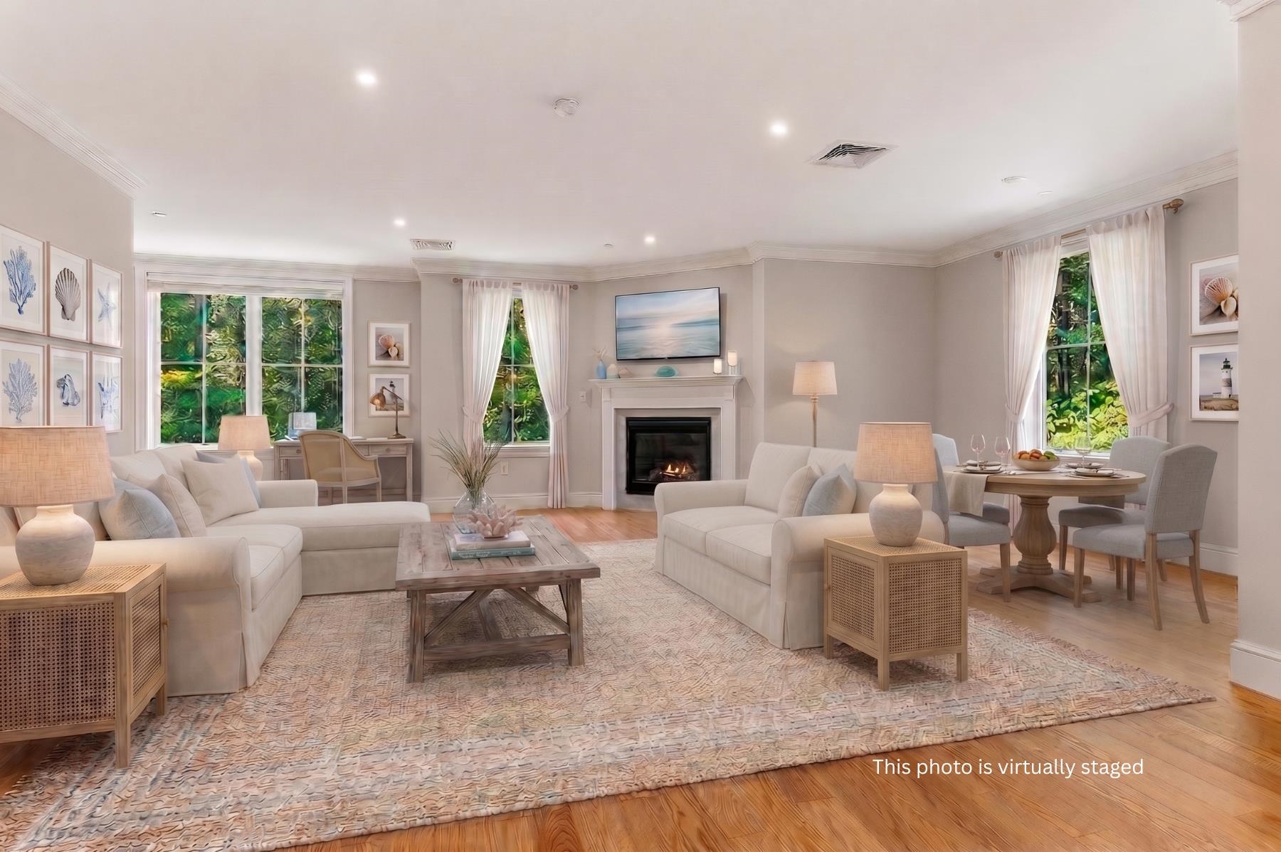 24 Willey Creek Road, Unit 201 Exeter, NH 03833 - Photo 15 of 53 Gallery Image 15