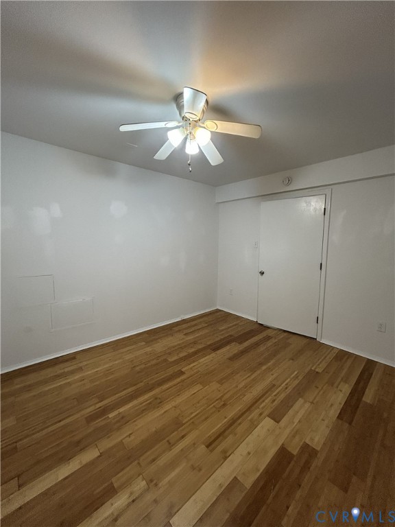 16 Wharfside Road Henrico, VA 23228 - Photo 9 of 10 Office-Bedroom