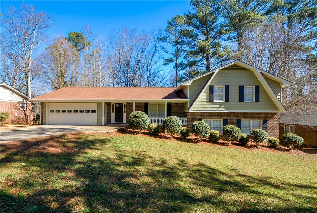 652 Ridgeview Drive Southwest Lilburn, GA 30047 - Photo 1 of 1 Gallery Image 1