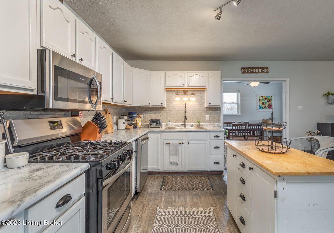1489 White Conkwright Road Winchester, KY 40391 - Photo 8 of 53 7