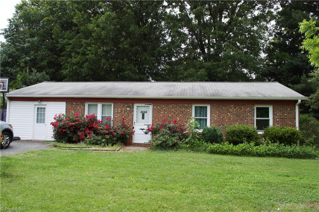 4846 Dippen Road Walkertown, NC 27105 - Photo 1 of 8 Gallery Image 1