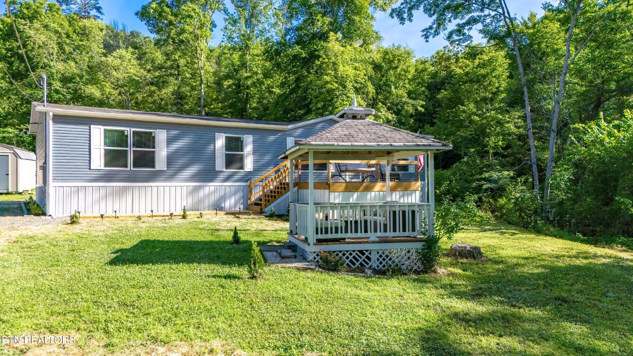 409 Bull Run Road Luttrell, TN 37779 - Photo 34 of 40