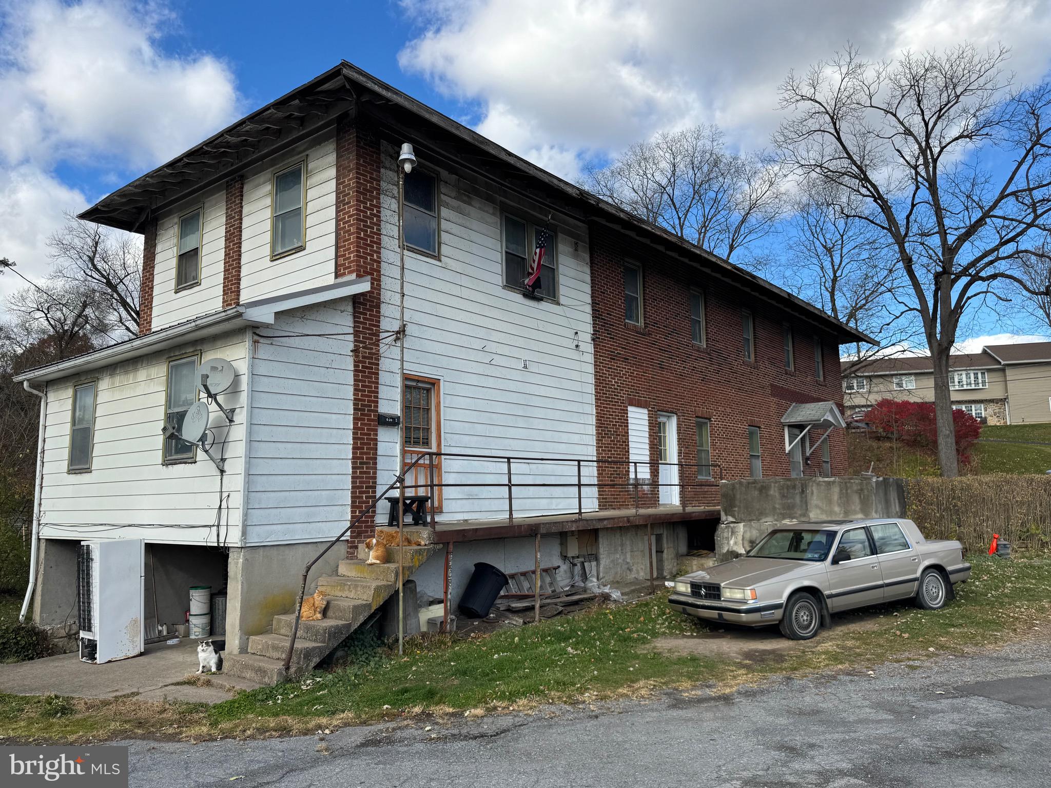 636 Axemann Road Bellefonte, PA 16823 - Photo 4 of 32