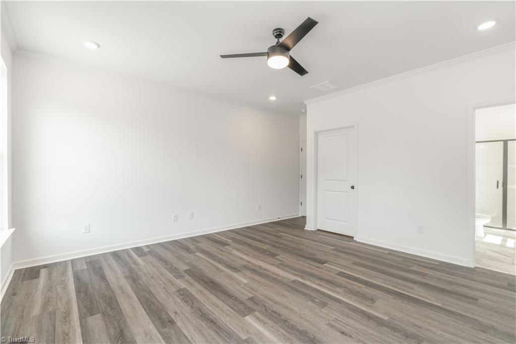 1110 Mountain Ridge Road Rural Hall, NC 27045 - Photo 13 of 29