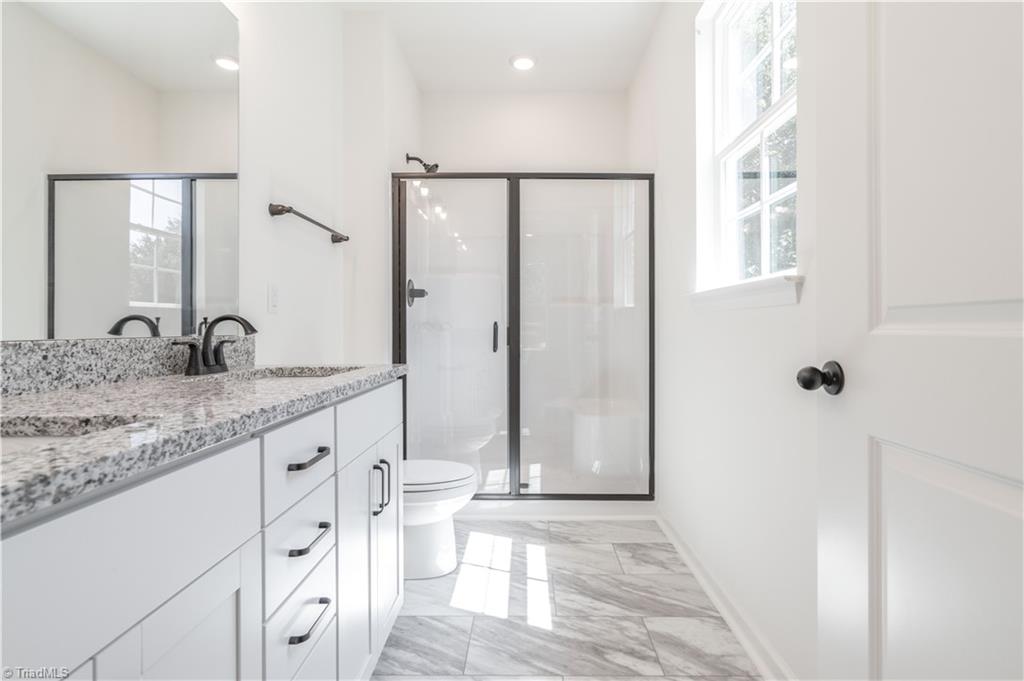 1110 Mountain Ridge Road Rural Hall, NC 27045 - Photo 17 of 29