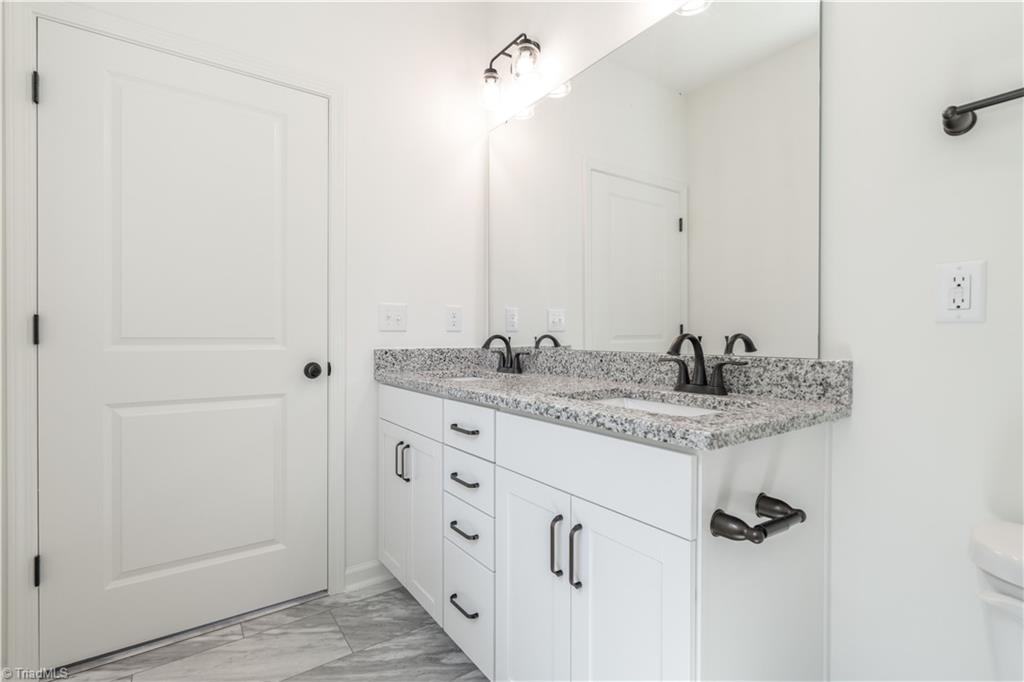 1110 Mountain Ridge Road Rural Hall, NC 27045 - Photo 18 of 29