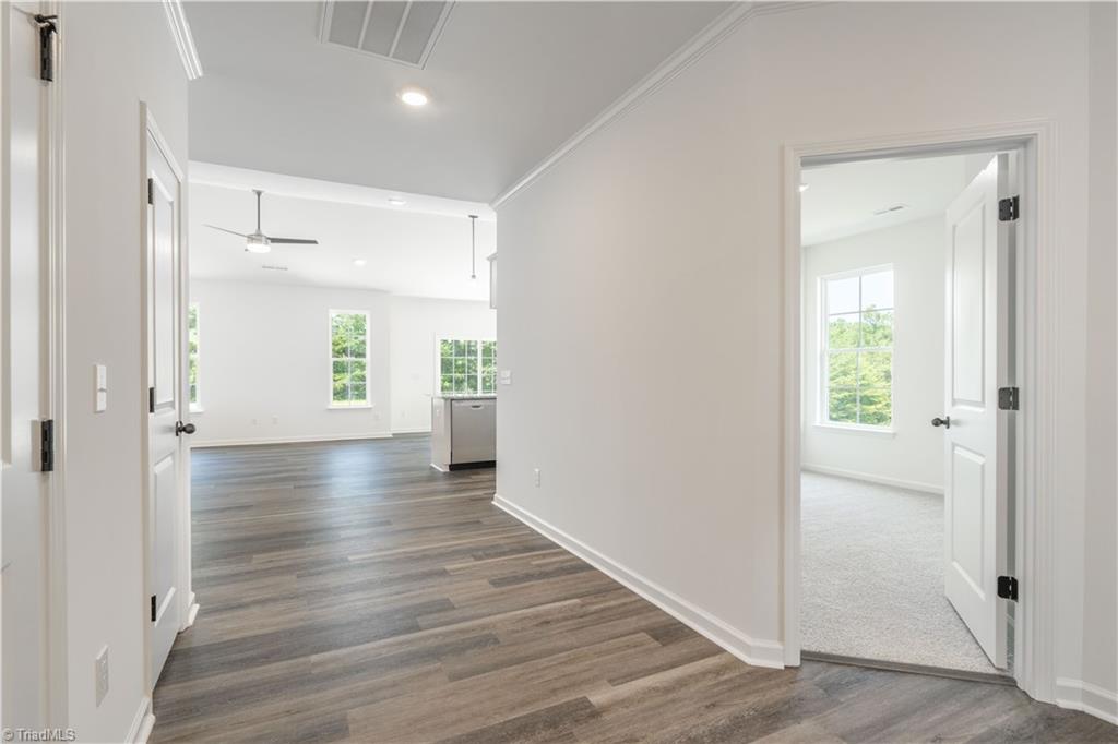 1110 Mountain Ridge Road Rural Hall, NC 27045 - Photo 2 of 29