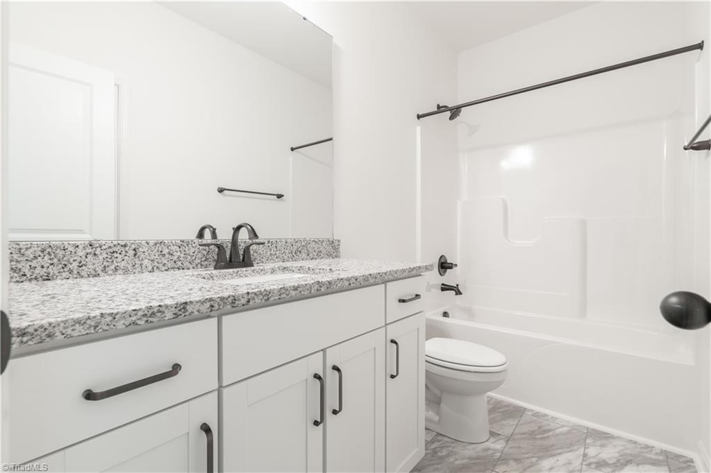 1110 Mountain Ridge Road Rural Hall, NC 27045 - Photo 23 of 29