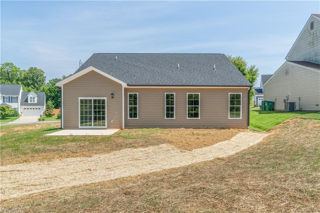 1110 Mountain Ridge Road Rural Hall, NC 27045 - Photo 25 of 29