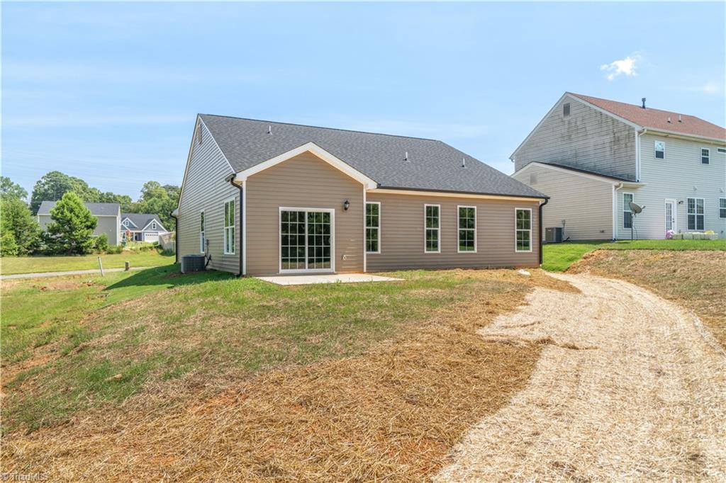 1110 Mountain Ridge Road Rural Hall, NC 27045 - Photo 26 of 29