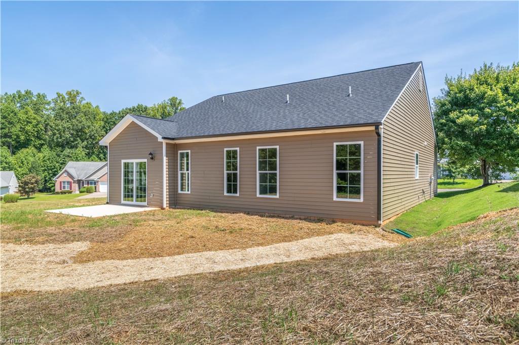 1110 Mountain Ridge Road Rural Hall, NC 27045 - Photo 27 of 29