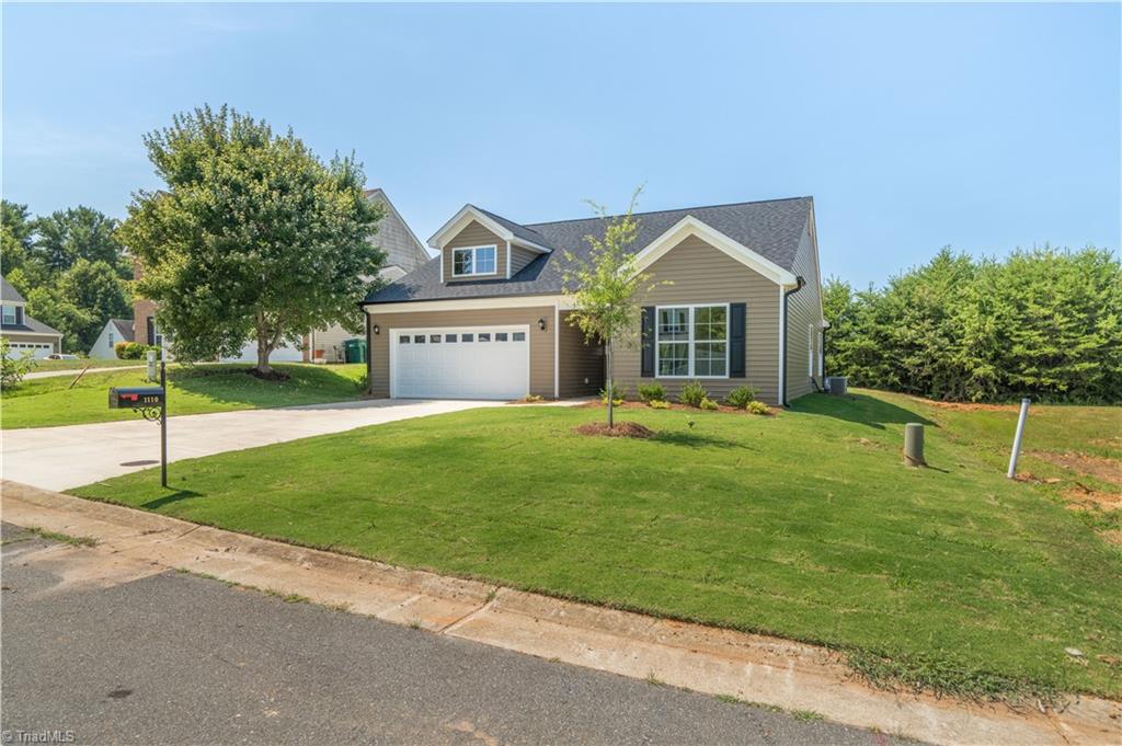 1110 Mountain Ridge Road Rural Hall, NC 27045 - Photo 28 of 29