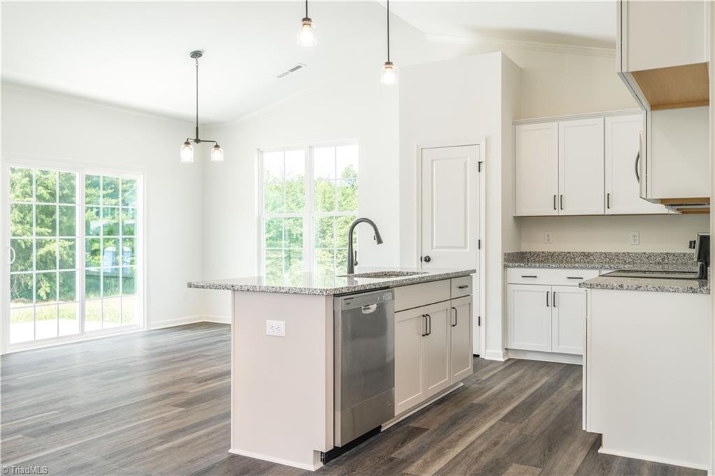 1110 Mountain Ridge Road Rural Hall, NC 27045 - Photo 4 of 29