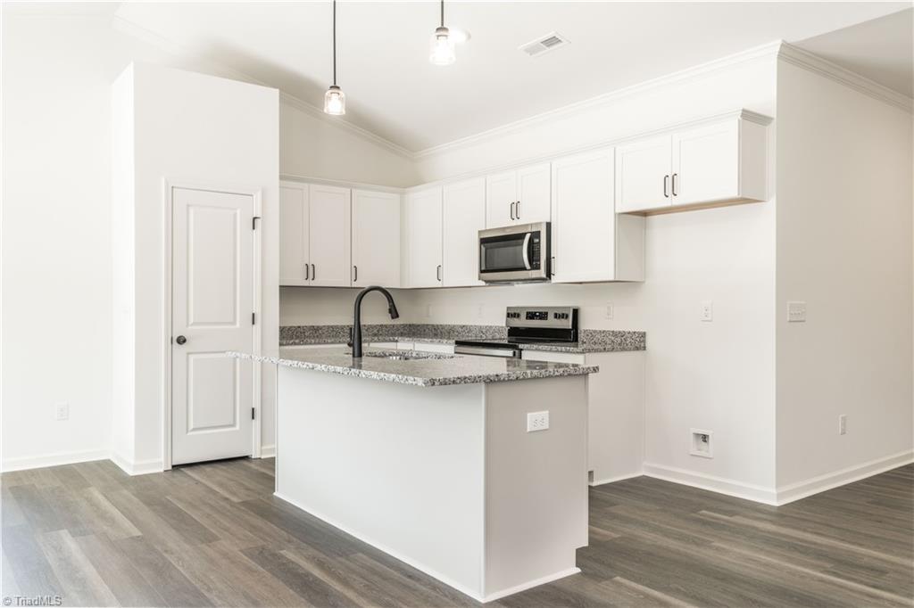 1110 Mountain Ridge Road Rural Hall, NC 27045 - Photo 6 of 29