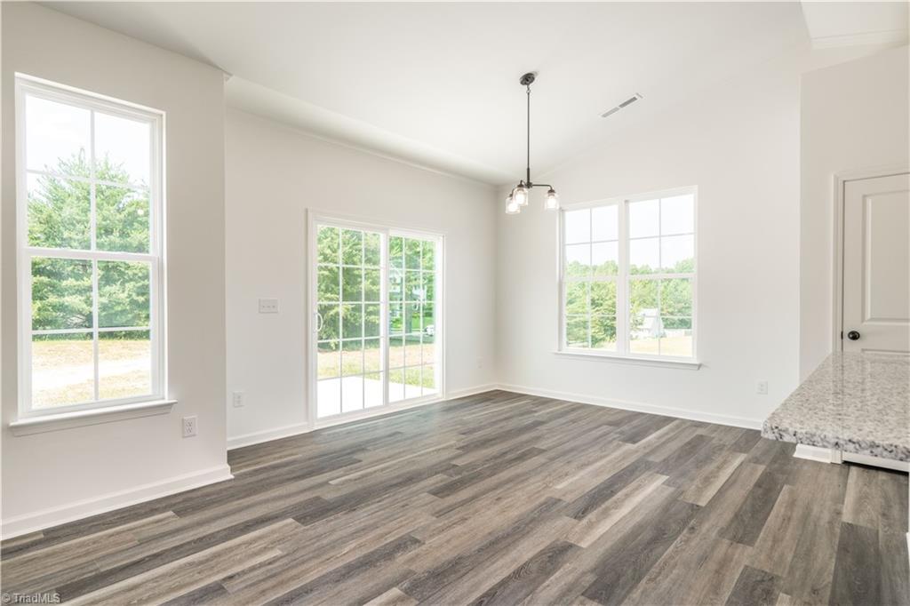 1110 Mountain Ridge Road Rural Hall, NC 27045 - Photo 7 of 29