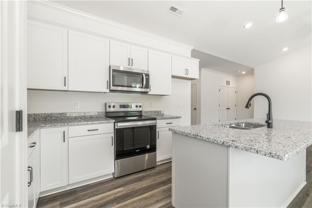 1110 Mountain Ridge Road Rural Hall, NC 27045 - Photo 9 of 29