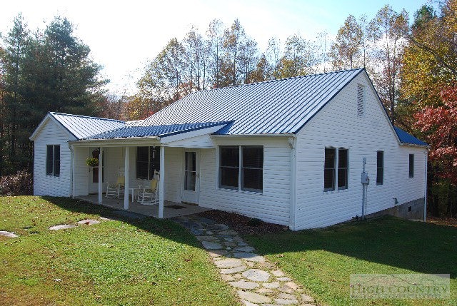 984 Camp Butler Road Glade Valley, NC 28627 - Photo 1 of 39 Gallery Image 1