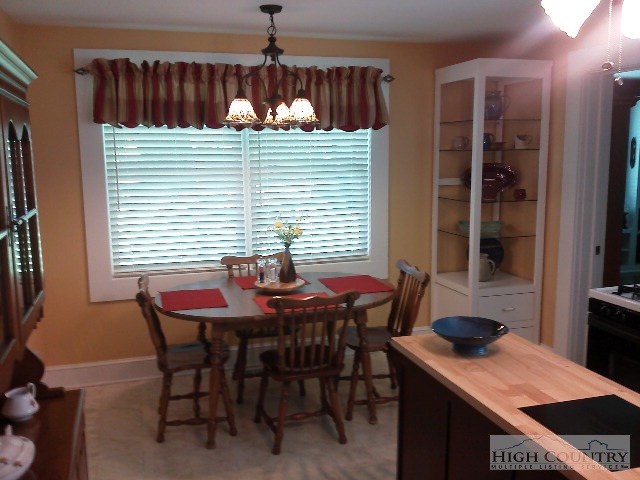 984 Camp Butler Road Glade Valley, NC 28627 - Photo 13 of 39 Gallery Image 13