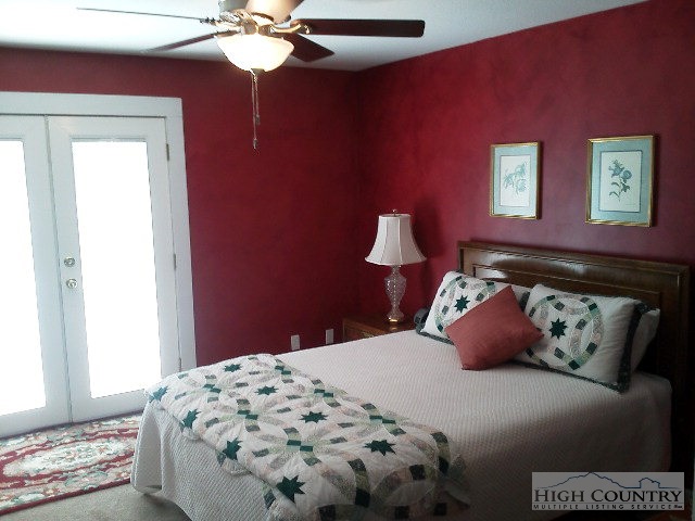 984 Camp Butler Road Glade Valley, NC 28627 - Photo 34 of 39 Gallery Image 34