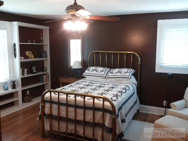 984 Camp Butler Road Glade Valley, NC 28627 - Photo 35 of 39 Gallery Image 35